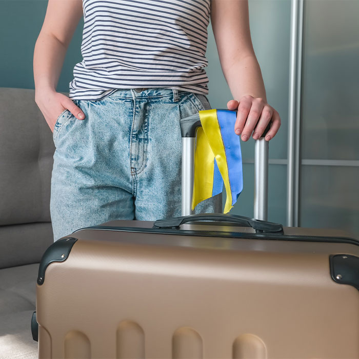 Bürger und Bürgerinnen Bürgerservice