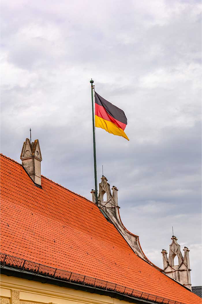 Bund Ländern Gemeinden Kommunen
